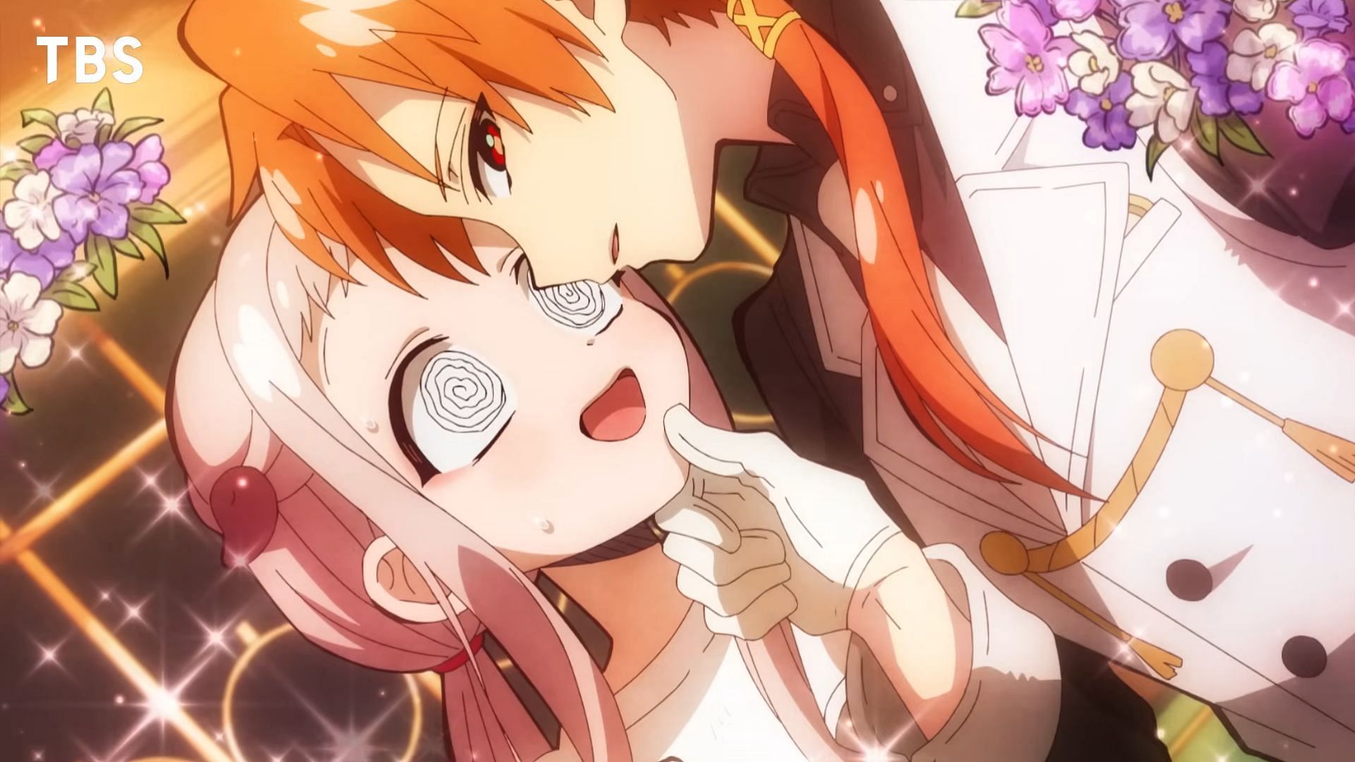 A key visual from the part 2 trailer (Image via Lerche)